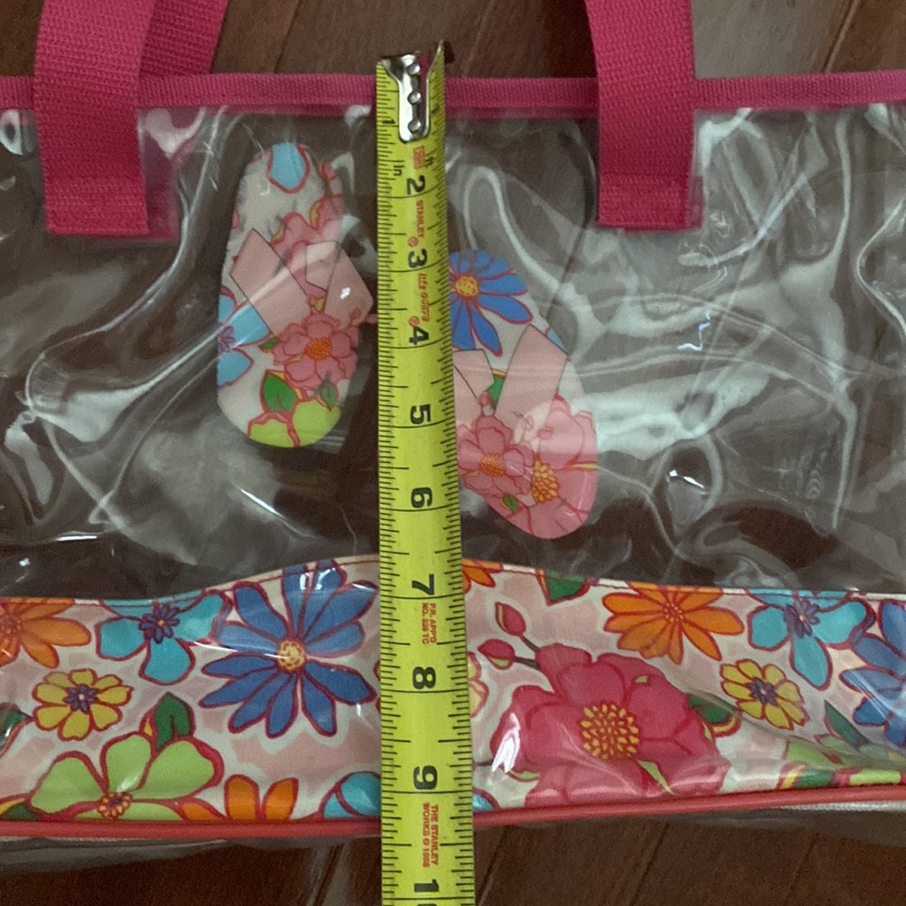 Waterproof Pool/Beach Bag - Picture 5 of 6